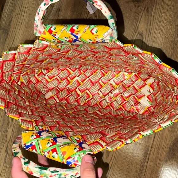 Custom bag - Picture 4 of 6